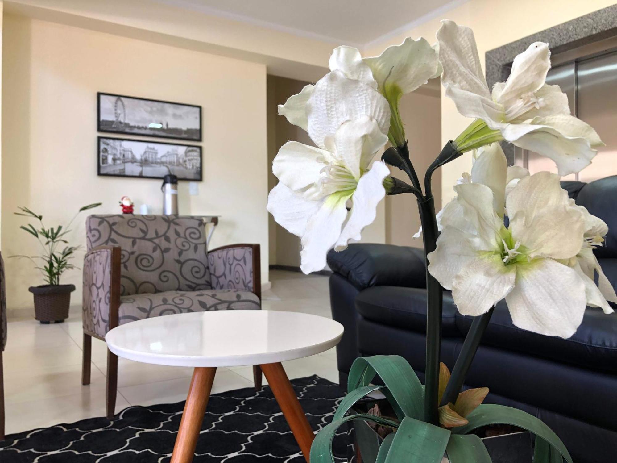 Hotel Martins โปว์โซ อเลเกร ภายนอก รูปภาพ
